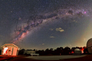 Perth Observatory