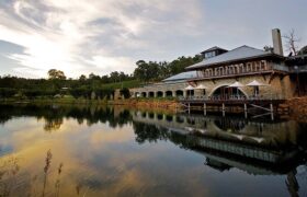 Millbrook Winery