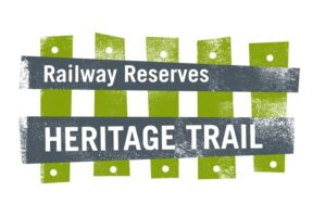Railway Reserves Heritage Trail