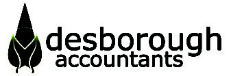 Silver Sponsor – Desborough Accountants