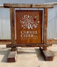 Carmel Cider Co
