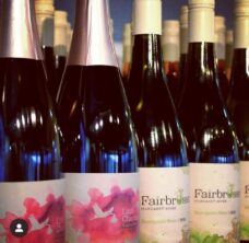 Fairbrossen Winery