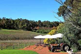 La Fattoria Perth Hills