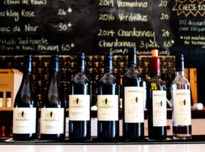 Myattsfield Vineyards