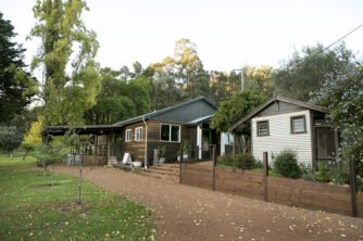 The Packing Shed at Lawnbrook