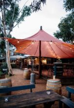Stringybark Winery & Restaurant