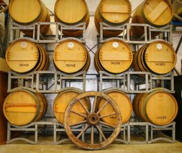 Tonon Vineyard & Winery
