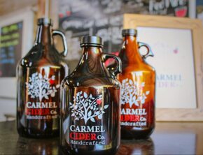 Carmel Cider Company