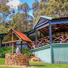 Fairbrossen Winery