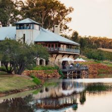 Millbrook Winery