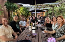 Jadran Wines
